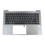 HP M15210-031 ricambio per notebook Cover + keyboard (M15210-031)