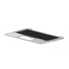 HP M08699-061 ricambio per notebook Base dell'alloggiamento + tastiera (M08699-061)