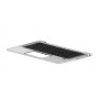 HP M08699-061 ricambio per notebook Base dell'alloggiamento + tastiera (M08699-061)