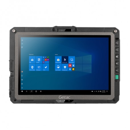 Getac UX10 G2 256 GB 25,6 cm (10.1") Intel® Core™ i5 di decima generazione 8 GB Wi-Fi 6 (802.11ax) Windows 10  (UM21Z4VISDHX)