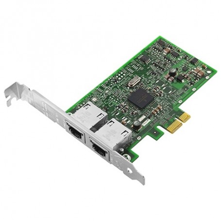 DELL 540-BBGY scheda di rete e adattatore Interno Ethernet 1000 Mbit/s (3N8C7)
