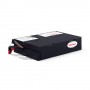 CyberPower RBP0129 batteria UPS Acido piombo (VRLA) 48 V (RBP0129)