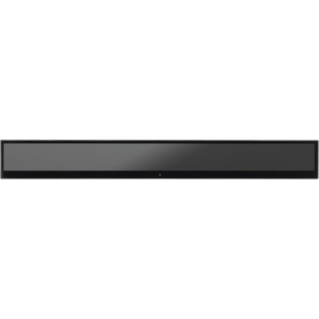 Shuttle 23" All In One Digital Signage Player D230 Pannello piatto per segnaletica digitale 58,7 cm (23.1") LCD Ner (DAD-D23001)