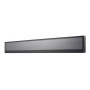 Shuttle 23" All In One Digital Signage Player D230 Pannello piatto per segnaletica digitale 58,7 cm (23.1") LCD Ner (DAD-D23001)