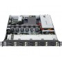 Asrock 1U10E-ROME/2T sistema barebone per server Socket SP3 Rack (1U) Nero (1U10E-ROME/2T)