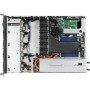 Asrock 1U10E-ROME/2T sistema barebone per server Socket SP3 Rack (1U) Nero (1U10E-ROME/2T)