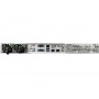 Asrock 1U10E-ROME/2T sistema barebone per server Socket SP3 Rack (1U) Nero (1U10E-ROME/2T)