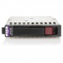 Hewlett Packard Enterprise 600GB SAS 2.5" (652583-S21)