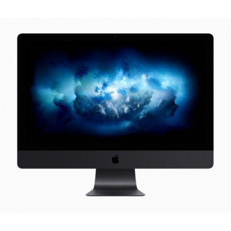 Apple iMac Pro Intel® Xeon® W 68,6 cm (27") 5120 x 2880 Pixel 32 GB DDR4-SDRAM 1024 GB SSD All-in-One workstation A (MHLV3D/A)