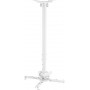 Vivolink VLMC350L-W supporto per proiettore Soffitto Bianco (VLMC350L-W)