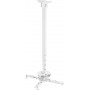 Vivolink VLMC350L-W supporto per proiettore Soffitto Bianco (VLMC350L-W)