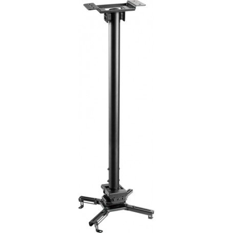 Vivolink VLMC350L-B supporto per proiettore Soffitto Nero (VLMC350L-B)