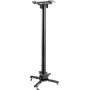 Vivolink VLMC350L-B supporto per proiettore Soffitto Nero (VLMC350L-B)