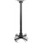 Vivolink VLMC350L-B supporto per proiettore Soffitto Nero (VLMC350L-B)