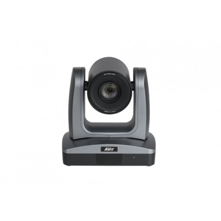 AVer PTZ330 2,1 MP Grigio 1920 x 1080 Pixel 60 fps Exmor 25,4 / 2,8 mm (1 / 2.8") (61S3300000AK)