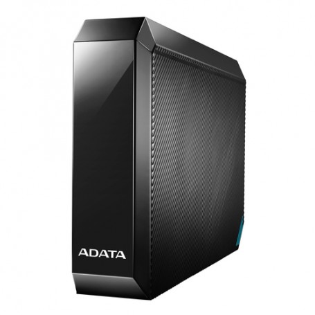 ADATA HM800 disco rigido esterno 4000 GB Nero (AHM800-4TU32G1-CEUBK)