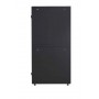 Intellinet 715737 rack 32U Rack indipendenti Nero (715737)