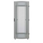 Intellinet 715683 rack 36U Da parete Grigio (715683)