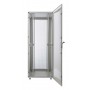 Intellinet 715683 rack 36U Da parete Grigio (715683)