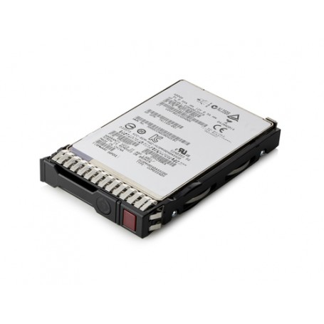 Hewlett Packard Enterprise P13662-B21 drives allo stato solido 2.5" 1920 GB SATA TLC (P13662-B21)