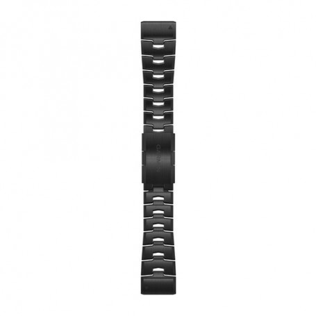 Garmin QuickFit 26 Band Titanio (010-12864-09)