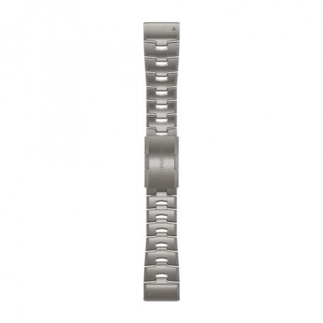 Garmin QuickFit 26 Band Titanio (010-12864-08)