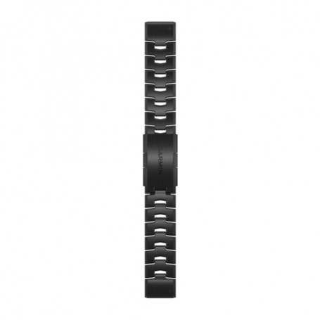 Garmin QuickFit 22 Band Titanio (010-12863-09)