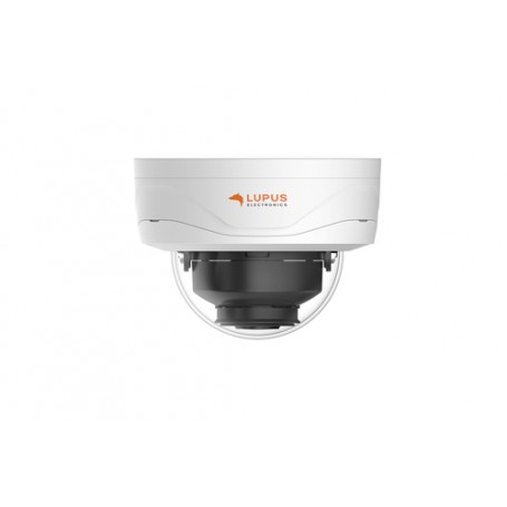 Lupus Electronics LE224 PoE Telecamera di sicurezza IP Interno e esterno Cupola 3840 x 2160 Pixel Soffitto/muro (10224)