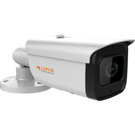 Lupus Electronics LE221 Telecamera di sicurezza IP Esterno Capocorda 3840 x 2160 Pixel Soffitto/muro (10221)