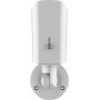 Lupus Electronics LE221 Telecamera di sicurezza IP Esterno Capocorda 3840 x 2160 Pixel Soffitto/muro (10221)