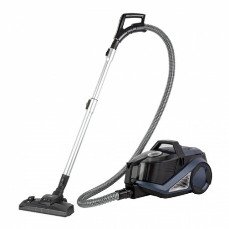 Fakir Filter Pro 4,5 L A cilindro Secco 800 W Sacchetto per la polvere (3695003)