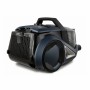 Fakir Filter Pro 4,5 L A cilindro Secco 800 W Sacchetto per la polvere (3695003)