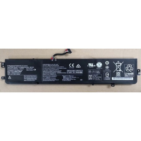 CoreParts MBXLE-BA0118 ricambio per notebook Batteria (MBXLE-BA0118)