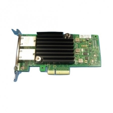 DELL 540-BBRG scheda di rete e adattatore Interno Ethernet 10000 Mbit/s (MPJ4T)