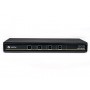 Vertiv Cybex SC 840DP switch per keyboard-video-mouse (kvm) Nero (SC840DP-202)