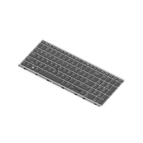 HP L29477-B31 ricambio per notebook Tastiera (L29477-B31)