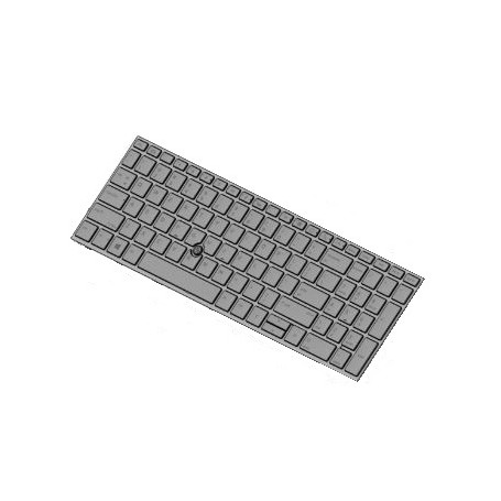 HP L28407-031 ricambio per notebook Tastiera (L28407-031)