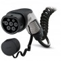 Phoenix Contact 1627130 adattatore e invertitore Grigio (1627130)
