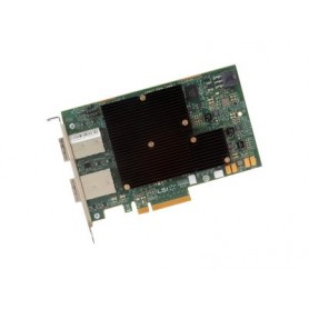 Lenovo N2226 scheda di interfaccia e adattatore SAS, SATA (00AE916)