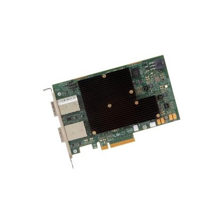 Lenovo N2226 scheda di interfaccia e adattatore SAS, SATA (00AE916)