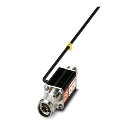 Phoenix Contact 2817686 protezione da sovraccarico Nero (2817686)