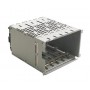Hewlett Packard Enterprise 230995-001 kit di fissaggio (230995-001)