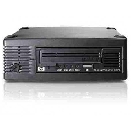 Hewlett Packard Enterprise StorageWorks Ultrium 448c lettore di cassetta LTO 200 GB (406074-001)