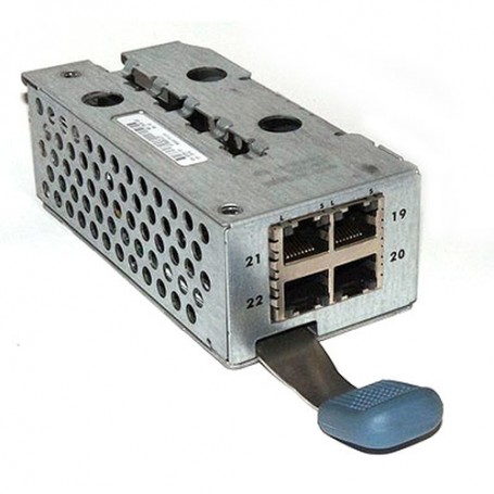 Hewlett Packard Enterprise 405289-001 scheda di rete e adattatore Interno Ethernet 1000 Mbit/s (405289-001)