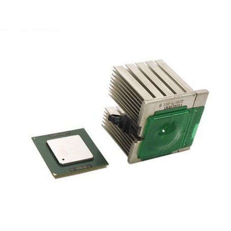 Hewlett Packard Enterprise SP/CQ Processor PIII 1,13GHz DL380 G2 processore 0,512 MB L2 (228524-001)