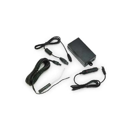 Zebra VAM-MPM-VHCH1-01 Caricabatterie per dispositivi mobili Nero (VAM-MPM-VHCH1-01)