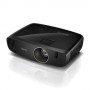Benq W2000+ videoproiettore Proiettore a raggio standard 2200 ANSI lumen DLP 1080p (1920x1080) Compatibilità 3D  (9H.Y1J77.18E)