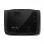 Benq W2000+ videoproiettore Proiettore a raggio standard 2200 ANSI lumen DLP 1080p (1920x1080) Compatibilità 3D  (9H.Y1J77.18E)