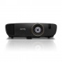 Benq W2000+ videoproiettore Proiettore a raggio standard 2200 ANSI lumen DLP 1080p (1920x1080) Compatibilità 3D  (9H.Y1J77.18E)