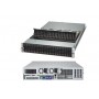 Supermicro SuperStorage 2029P-E1CR48H Intel® C621 LGA 3647 (Socket P) Armadio (2U) (SSG-2029P-E1CR48H)